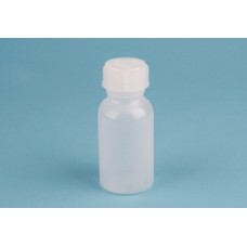 CGD068 Flacon PE à col large 100ml DIN GL32 avec bouchon, ENDO CGD068 Flacon PE à col large 100ml DIN GL32 avec bouchon, ENDO