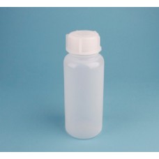 CGD069 Flacon PE à col large 1000ml DIN GL65 avec bouchon, ENDO CGD069 Flacon PE à col large 1000ml DIN GL65 avec bouchon, ENDO