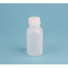 CGD073 Flacon PP à col large 250ml DIN GL40 avec bouchon, ENDO CGD073 Flacon PP à col large 250ml DIN GL40 avec bouchon, ENDO