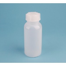 CGD074 Flacon PP à col large 500ml DIN GL50 avec bouchon, ENDO CGD074 Flacon PP à col large 500ml DIN GL50 avec bouchon, ENDO