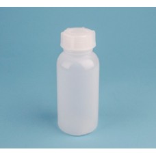 CGD075 Flacon PP à col large 1000ml DIN GL65 avec bouchon, ENDO CGD075 Flacon PP à col large 1000ml DIN GL65 avec bouchon, ENDO