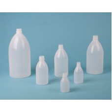 CGJ056 : Flacon PE sans bouchon 250 ml 