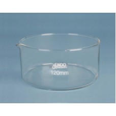 CNL006	Cristallisoir à bec 125 mm, 500 mL