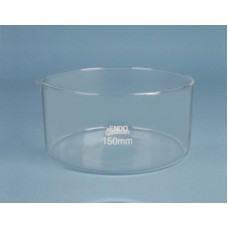 CNL007	Cristallisoir à bec 150 mm