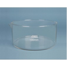 CNL008	Cristallisoir à bec 180 mm