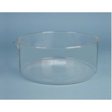 CNL009	Cristallisoir à bec 230 mm