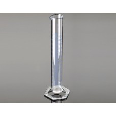 DBB015	Éprouvette graduée "classe A", 500 ml, Glassco