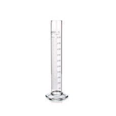 DBG051 : Eprouvette 1000 ml simax