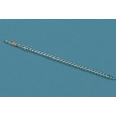 DGB001  Pipette AS 0 en bas 1ml 1/10 b.de sûreté RSFrance