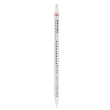 DGM024	Pipettes de sérologie stériles, 25 mL, S/25