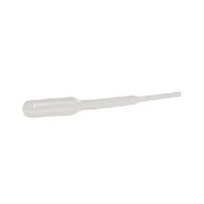 DLB022	Pipette Pasteur graduée LDPE 0,2mL, S/1000