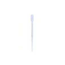 DLB025	Pipette Pasteur graduée LDPE 2mL, S/500