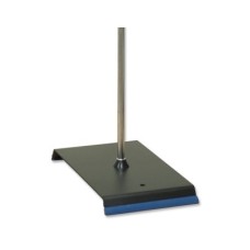 FCB008 : Statif base plateau, 150x250 mm   