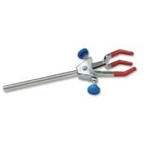 FCJ007	Pince 3 doigts s/noix, double, 0-85 mm, 12x155mm