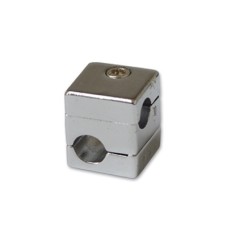 FCP016 : Noix double type P, 10 mm 