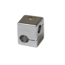 FCP018	Noix double type P, 14 mm 