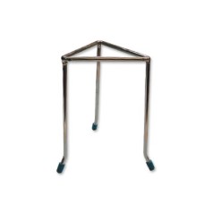 FFB008 : Support trépied triangulaire, 160 mm 