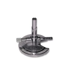 FFJ003  Bec Bunsen micro, gaz naturel Nahita