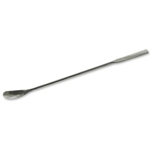 FKD003	Micro spatule cuillère, 150 mm 