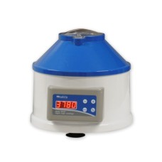 GBF001  Centrifugeuse série 2615/1,  6x15ml Nahita-Blue