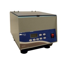 GBF012  Centrifugeuse angulaire 2650 digital +, 12x15 ml  Nahita-Blue