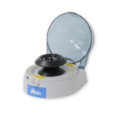 GDC001	Centrifugeuse mini 2507/7, 7000 rpm