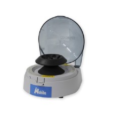 GDC002	Centrifugeuse mini 2507/11, 10000 rpm