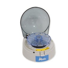 GDC005  Centrifugeuse Fugevet+, 4000/7000/12000 rpm Nahita