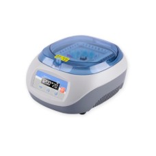 GDC006	Centrifugeuse p/microtubes, MiniFuge-GD06