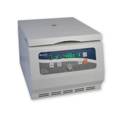 GLC001 : Centrifugeuse Medibas+ mod. 2741