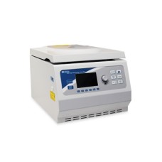 GLC003	Centrifugeuse à grande vitesse modèle 2811