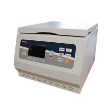 GNC001  Centrifugueuse  Multibas +, rotor oscillant 