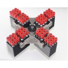 GNP009 : Adaptateur 72 x 7ml