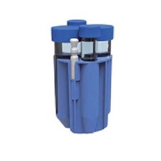 GNP013	Porte-tube 50mLx8 + 15mLx8 pour gobelet suspendu GNP020