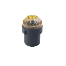 GNP020	Gobelet avec couvercle de sécurité biologique 250mLx4 pour tête oscillante nº1 pour centrifugeuses HiCap+