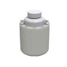 GNP027	Porte-tube 250mLx4 pour verre GNP026