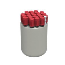 GNP031	Porte-tube 5mLx84 pour verre GNP026