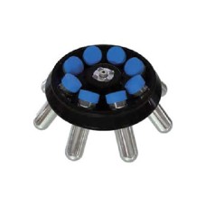 GNP034	Rotor angulaire pour 8 tubes de 50mL