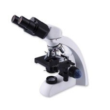 HBB011 : Microscope binoculaire, série E