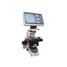HBB020	Microscope avec écran 7 pouces, modèle 300SP