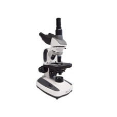 HBB023	Microscope trioculaire, série 400