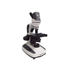 HBD008	Microscope bnoculaire avec caméra 5MP, série 400