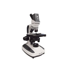 HBD007	Microscope monoculaire avec caméra 1.3MP, série 400