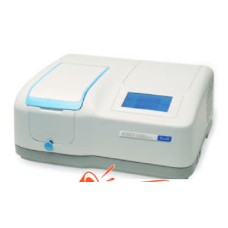 HJB007	Spectrophotomètre visible avec scan model 4310/3
