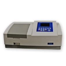 HJD007	Spectophotomètre UV/Vis double faisceau, 4260/50 