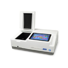 HJD016	Spectrophotomètre UV/Vis Zuzi, double faisceau, model 4510/7