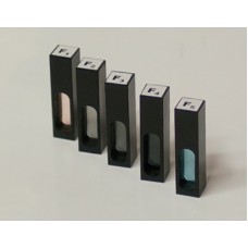 HJG007 : Jeu standard de calibrage pour spectrophotomètres