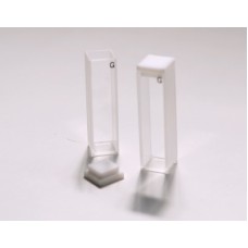 HJL001 : Cuvettes en quartz pour spectrophotométrie
