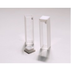 HJL005 : Cuvettes en quartz pour spectrophotométrie