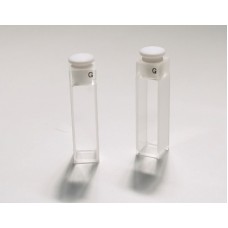 HJL008 : Cuvettes en quartz pour spectrophotométrie